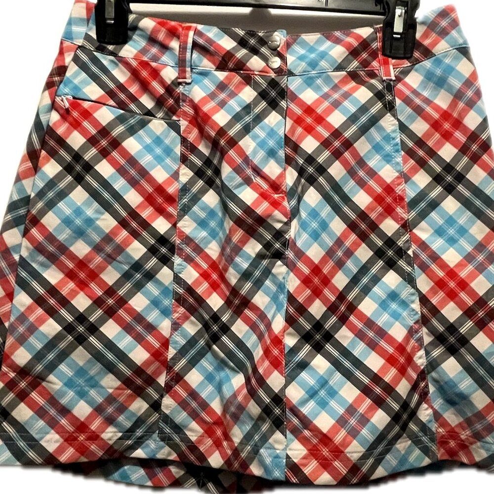 Slazenger Golf Skirt